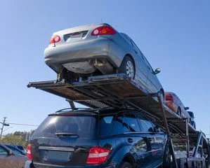 car removals