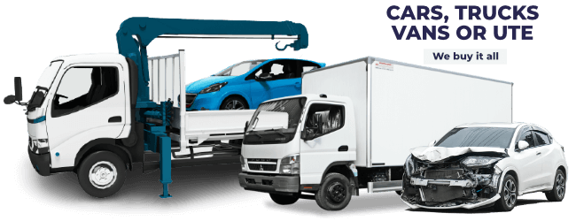 Car Removals Blairgowrie