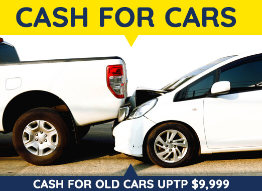 cash for cars Brookfield